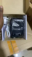 Portable Bluetooth Label Printer PT-260 - 1