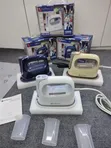 Brand New Static Travel Steam Iron - 1