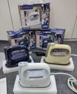 Brand New Static Travel Steam Iron - 2