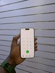 Apple iPhone 17 Pro 512GB Silver - 2