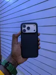 Apple iPhone 17 Pro 512GB Silver - 3