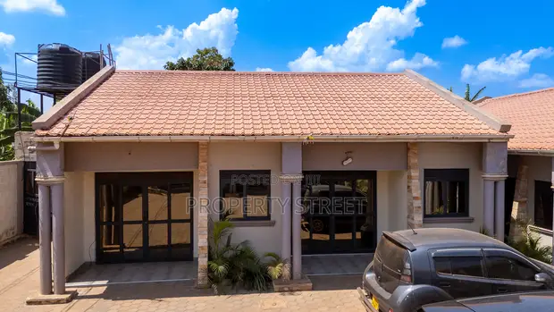 1-Bedroom Apartment for Sale in Kira, Buwate - 1