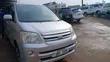 Toyota Noah 2005 Silver - 2