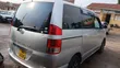 Toyota Noah 2005 Silver - 5