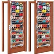 12 Layer Over the Door Shoe Rack - 2