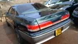 Toyota Mark II 2002 Blue - 2