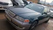 Toyota Mark II 2002 Blue - 4