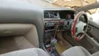 Toyota Mark II 2002 Blue - 5