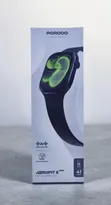 Porodo Aerofit II 1.75" Smart Watch 41mm Black - 1