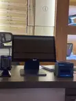Brand New POS Terminal Starter Set with Printer & Scanner - 1