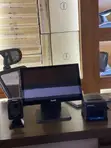 Brand New POS Terminal Starter Set with Printer & Scanner - 2