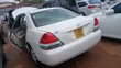 Toyota Mark II 2004 - 1