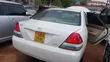 Toyota Mark II 2004 - 2