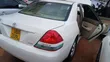 Toyota Mark II 2004 - 5