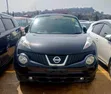 Nissan Juke S 2013 Black - 2