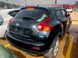 Nissan Juke S 2013 Black - 4