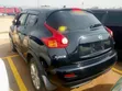 Nissan Juke S 2013 Black - 5