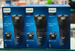 Philips Series 1000 Wet & Dry Electric Shaver S1151/100