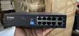 D-Link 10-Port Gigabit Long Range PoE+ Surveillance Switch - 2