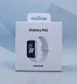 Samsung Galaxy Fit3 Smartwatch - 2