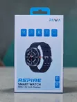 Pawa Pulse Smart Watch PW-STWFTB15-BK - 1