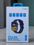 Pawa Pulse Smart Watch PW-STWFTB15-BK - 2