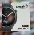 Amazfit Balance 46mm Smart Watch - 1