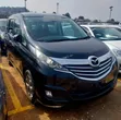 Mazda Biante 2013 Black - 1
