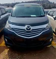 Mazda Biante 2013 Black - 2