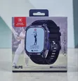 Swiss Military Alps Sport Series Smartwatch - 1