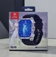 Swiss Military Alps Sport Series Smartwatch - 2