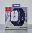 Swiss Military Alps Sport Series Smartwatch - 3