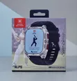 Swiss Military Alps Sport Series Smartwatch - 4