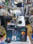 Hisense 1.5L Electric Blender (2-in-1) with Extra Copper Jar - 3