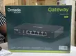 TP-Link Omada ER605 VPN Gigabit Router - 1