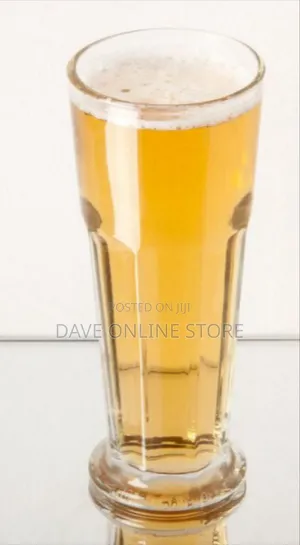 420ml Beer Glass (Dozen)