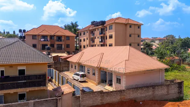 1 Bedroom Apartment for Sale in Kira - 1