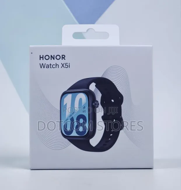 Honor Watch X5i - 1
