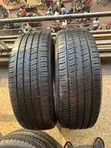 225/60R18 Dunlop Grandtrek Japan Used Tires - 1