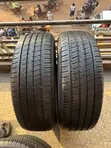 225/60R18 Dunlop Grandtrek Japan Used Tires - 2