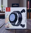 Swiss Military Dom Music Series Smart Watch - 1