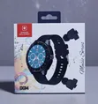 Swiss Military Dom Music Series Smart Watch - 2