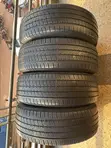 225/60R18 Dunlop Tires - Japan Used - 1