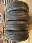 225/60R18 Dunlop Tires - Japan Used - 2