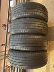 225/60R18 Dunlop Tires - Japan Used - 3