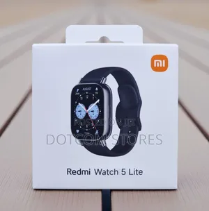 Redmi Watch 5 Lite