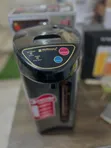 Hoffmans HM-2568 Electric Pot Kettle | 6.8L Hot Water Dispenser - 3