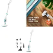 10-in-1 Multi-Use Steam Mop 1500W - 2