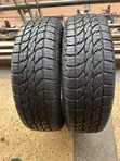 Used Japan Tires 215/70R16 for Toyota RAV4 - 1