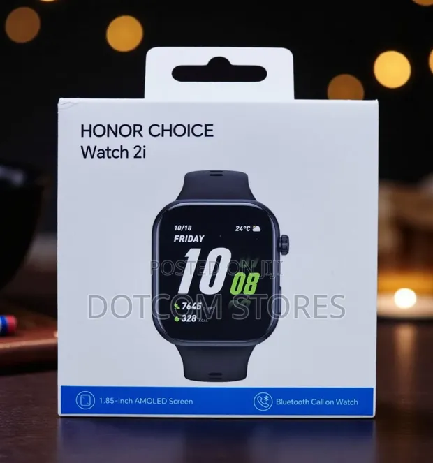 Honor Choice Watch 2i - 1